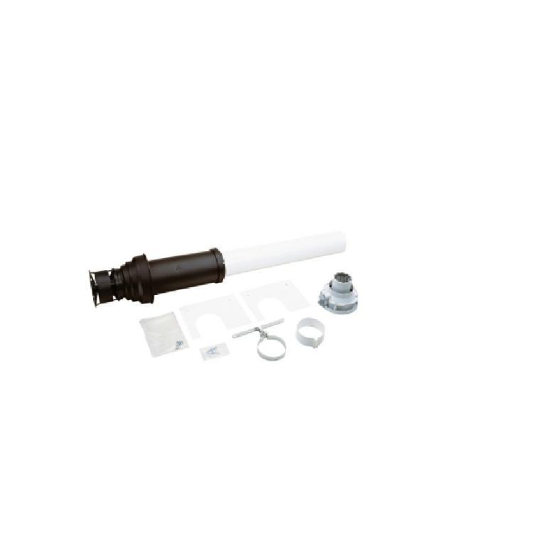 Worcester Greenstar Vertical BF Flue Kit 125mm