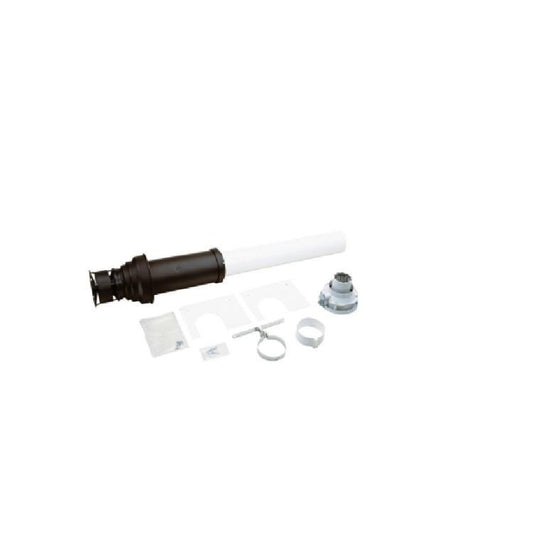 Worcester Greenstar Vertical BF Flue Kit 125mm