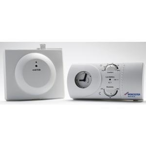 Worcester MT10RF Wireless Mechanical Thermostat