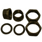 Grundfos UPS (D) 20-xx 1-1/4inch BSPF Pump Union Set 509922