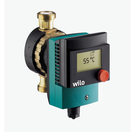 Wilo Star-Z 15TT Circulating Pump 4110919
