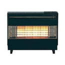 Robinson Willey Firegem Visa Highline Black Gas Fire A85035