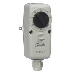 Danfoss ATP Pipe Thermostat 041E001000