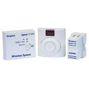 Drayton 13616 Digistat+ CF RF Cylinder Thermostat Plus Pack