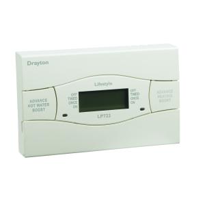 Drayton LP722 7-Day Programmer 25476