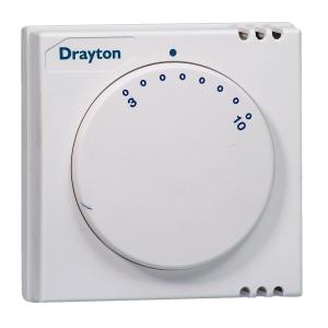 Drayton RTS3 Frost Thermostat 24003