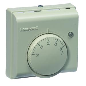 Honeywell Home T6360B Room Thermostat with Indicator Lamp T6360B1036