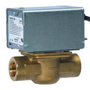 Honeywell Home 2-Port Motorised Zone Valve 1/2 Inch BSP V4043C1156/U