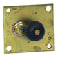 Honeywell Home Sealing Plate & Ball Adaptor Kit 40003918-007