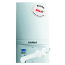 Vaillant ecoFIT pure 825 25kW Combi Boiler with Horizontal Flue Pack 10020389 10020389