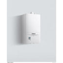 Vaillant ecoFIT pure 830 30kW Combi Boiler with Horizontal Flue Pack 10020390