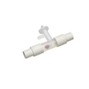 Pump House Boiler Buoy Condensate Bypass Valve