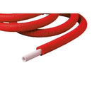 Hep2O Barrier in Conduit Pipe Red 15mm x 50m HXXC5015