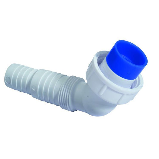 McAlpine 135 Degree Nozzle 25mm MA15