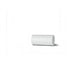 Polypipe Overflow Straight Connector White 21.5mm NS44W