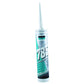 Dow Corning 785 Bacteria Resistant White Sanitary Silicone Sealant 310ml