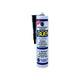 C-Tec CT1 Black Sealant & Construction Adhesive 290ml