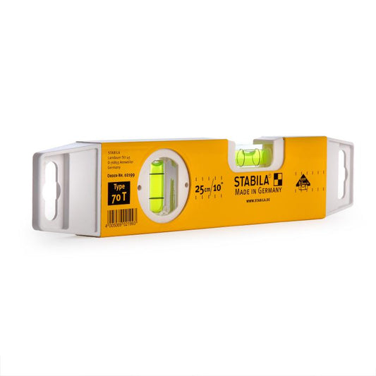 Stabila Torpedo Level 250mm