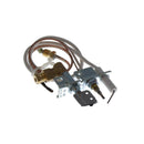 Baxi 960/1433 Pilot Burner Assembly