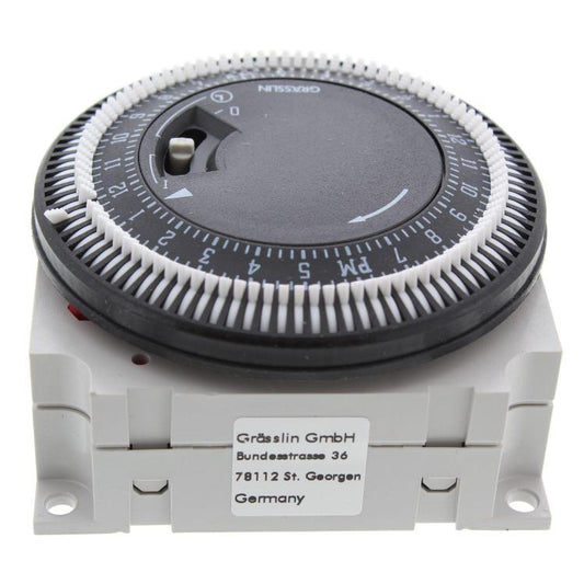 Baxi 247206 Electrical / Mechanical Timer Kit