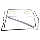 Baxi 242500 Heat Exchanger Rubber Seal