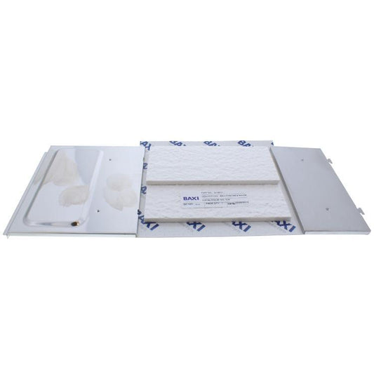 Baxi 242499 Insulation Pad Assembly