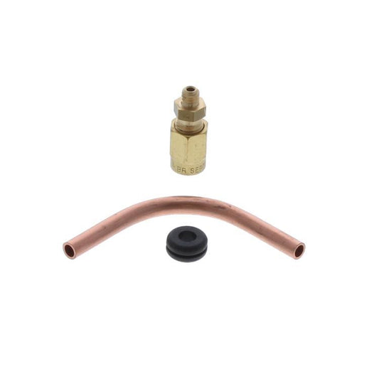 Baxi 5mm Pipe 242475