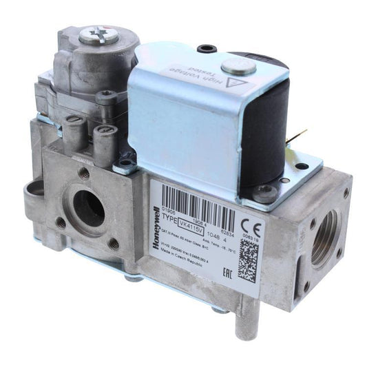 Baxi Multifunctional Valve 241900