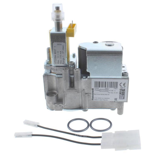 Baxi 5107339 Gas Valve Assembly