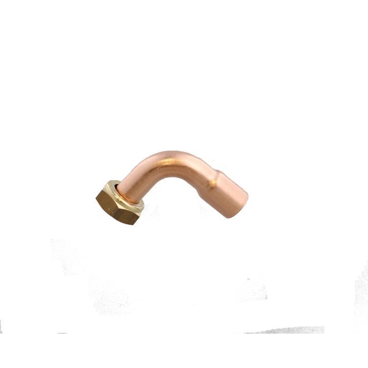 Baxi - 248229 - Connection Tail