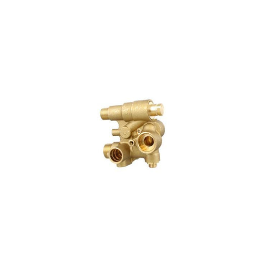 Potterton 5116017 Hydraulic Inlet Assembly