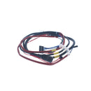 Baxi 5114777 Overheat & Flue Thermostat/ Fan Wiring