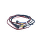 Baxi 5114777 Overheat & Flue Thermostat/ Fan Wiring