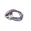 Baxi 5114777 Overheat & Flue Thermostat/ Fan Wiring