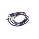 Baxi 5114777 Overheat & Flue Thermostat/ Fan Wiring
