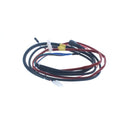 Baxi 5114777 Overheat & Flue Thermostat/ Fan Wiring