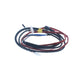 Baxi 5114777 Overheat & Flue Thermostat/ Fan Wiring
