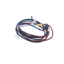 Baxi 5114777 Overheat & Flue Thermostat/ Fan Wiring