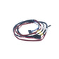Baxi 5114777 Overheat & Flue Thermostat/ Fan Wiring