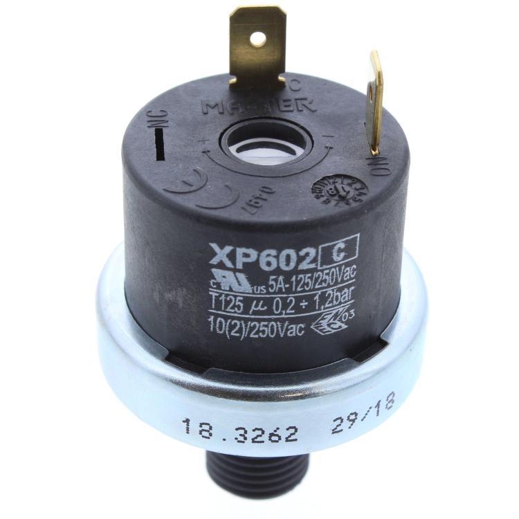 Baxi Pressure Switch 5114748