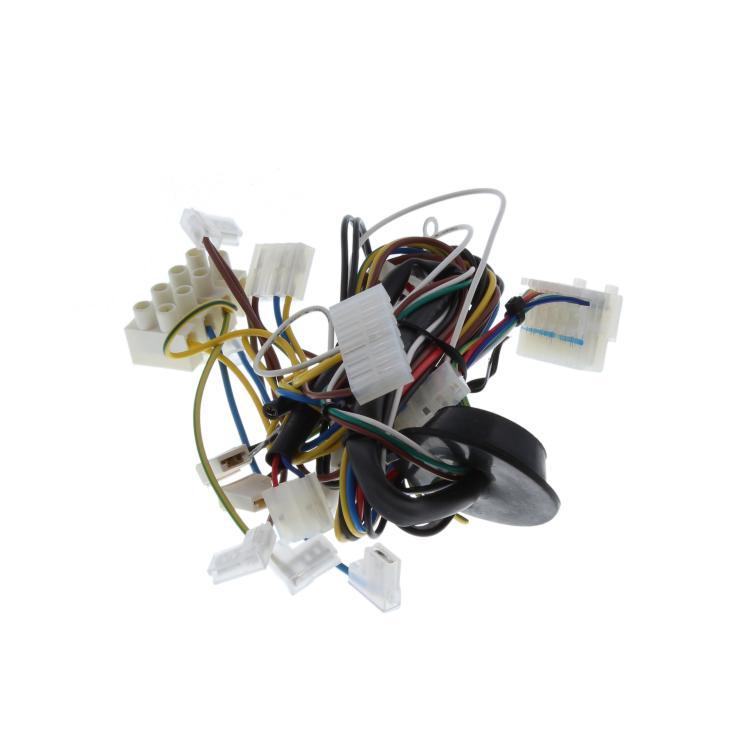 Baxi 'H'arness 'H'igh Voltage 'H'eat 5114331