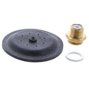 Baxi 5111140 Diaphragm Rep Kit Dwh (Max/in )