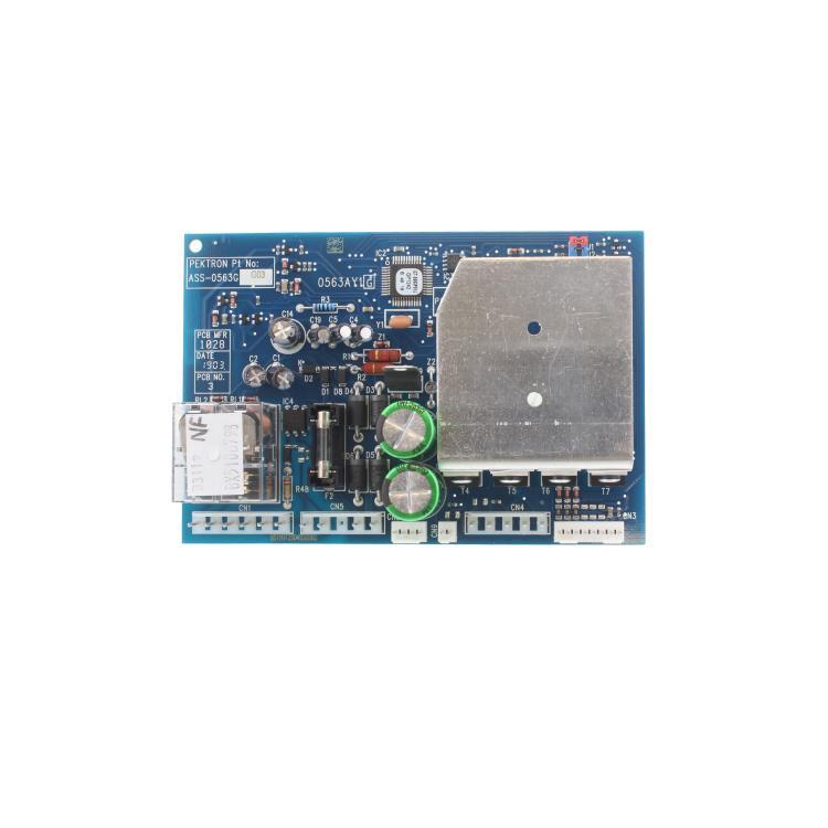 Baxi 5106791 Printed Circuit Board