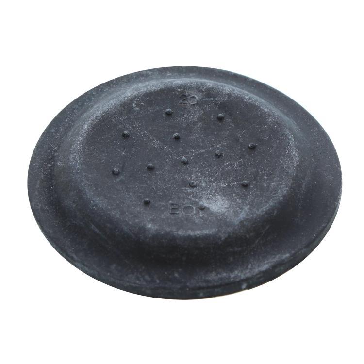 Baxi 248838 Diaphragm Dhw/Diff Instant