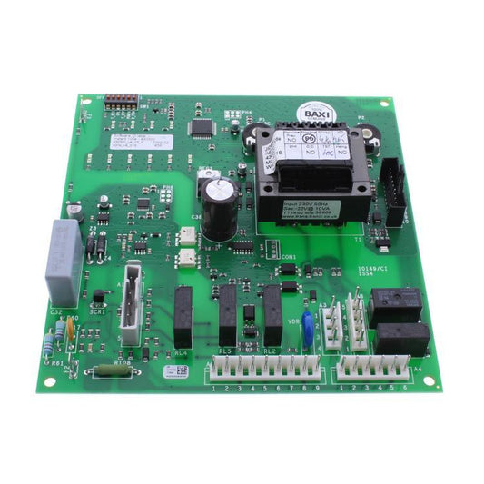 Baxi 248731 Printed Circuit Board