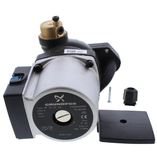 Baxi 248041 Pump (15 50) 80