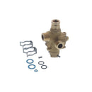 Baxi Valve 3 Way Assembly 248062