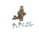 Baxi Valve 3 Way Assembly 248062