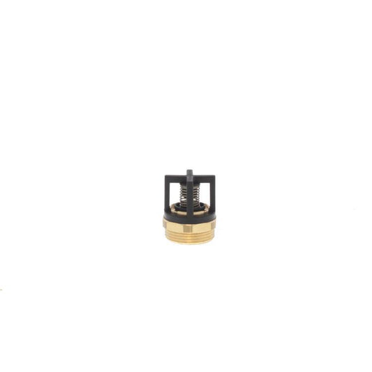 Baxi 248051 Hydraulic Venturi Assy