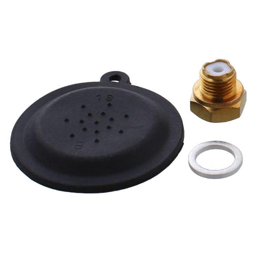 Baxi/Potterton 5111138 Diaphragm Kit (Heating) 105E